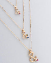 Load image into Gallery viewer, 14k yellow gold chain
